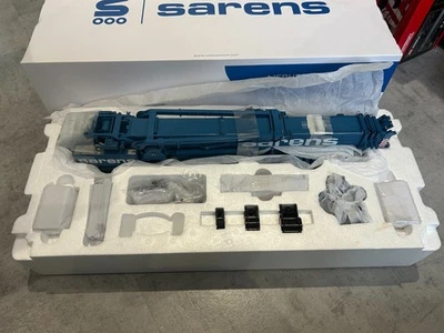 YCC 1:50 Sarens Liebherr LTM 1400 - Immagine 1 di 4