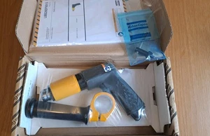 Atlas Copco LBB26 EPX-013 Pneumatic/ Air Pistol Grip Drill, 1300 r/min - Picture 1 of 5