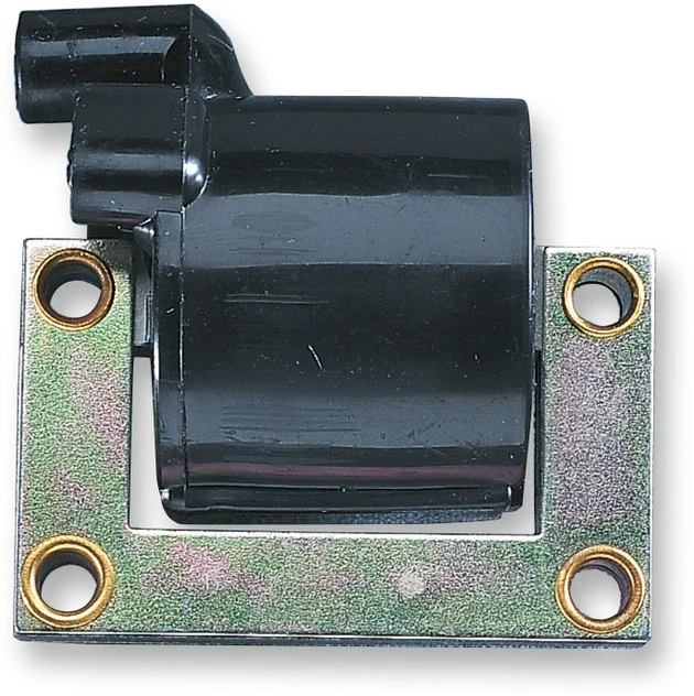 PU External Ignition Coil for John Deere JDX4 1973 #139830 - Image 1 of 1