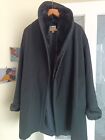 Ladies Wool/Cashmere Coat 12