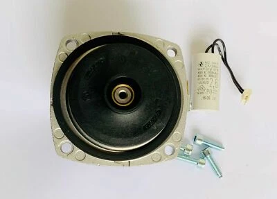 ARISTON E-SYSTEM 24 30 & E-SYSTEM EVO 24 30 PUMP HEAD ONLY 60000591 BRAND NEW - Image 1 of 3