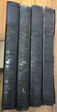 Pictorial History of the Second World War, Wise/ Vol. 1,2,3,& 5  1944
