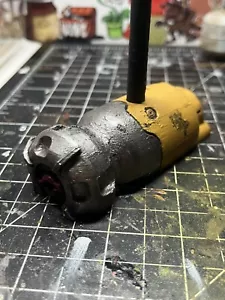 SOPORTE EYEBOT FALLOUT FUSION CORE MINIATURA 1/12 para figuras de acción - ¡PERSONALIZADO)! - Imagen 1 de 14