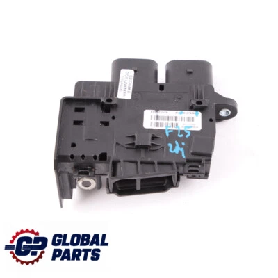 BMW X3 F25 B+ Distribution Box Battery Power Front Control Unit Point 9227458 - Image 1 of 4