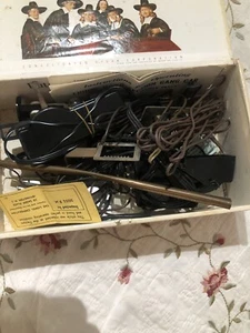 postwar lionel parts No Pins In The Bag Just Screws From Postwar - Picture 1 of 8