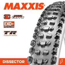 Maxxis Dissector Folding Tyre - Black WT EXO+ 3C MAXX TERRA TR 29 x 2.40