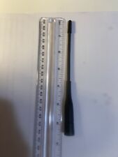 433MHZ High Gain Antenna SMA 160 mm Rubber Glue Stick 6DBI GAV Female