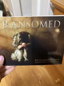 Ransomed by Ender (2013, Trade Paperback) NEW - Picture 1 of 1