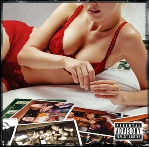 Hinder - Extreme Behavior / UK Bonus Tracks (CD in sehr gutem Zustand) - Bild 1 von 1