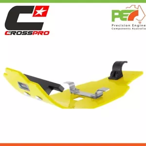 Nuevo * CROSSPRO * PROTECTOR DE MOTOR DTC MOTOCROSS A Adecuado KTM 85 SX 85cc - Imagen 1 de 4