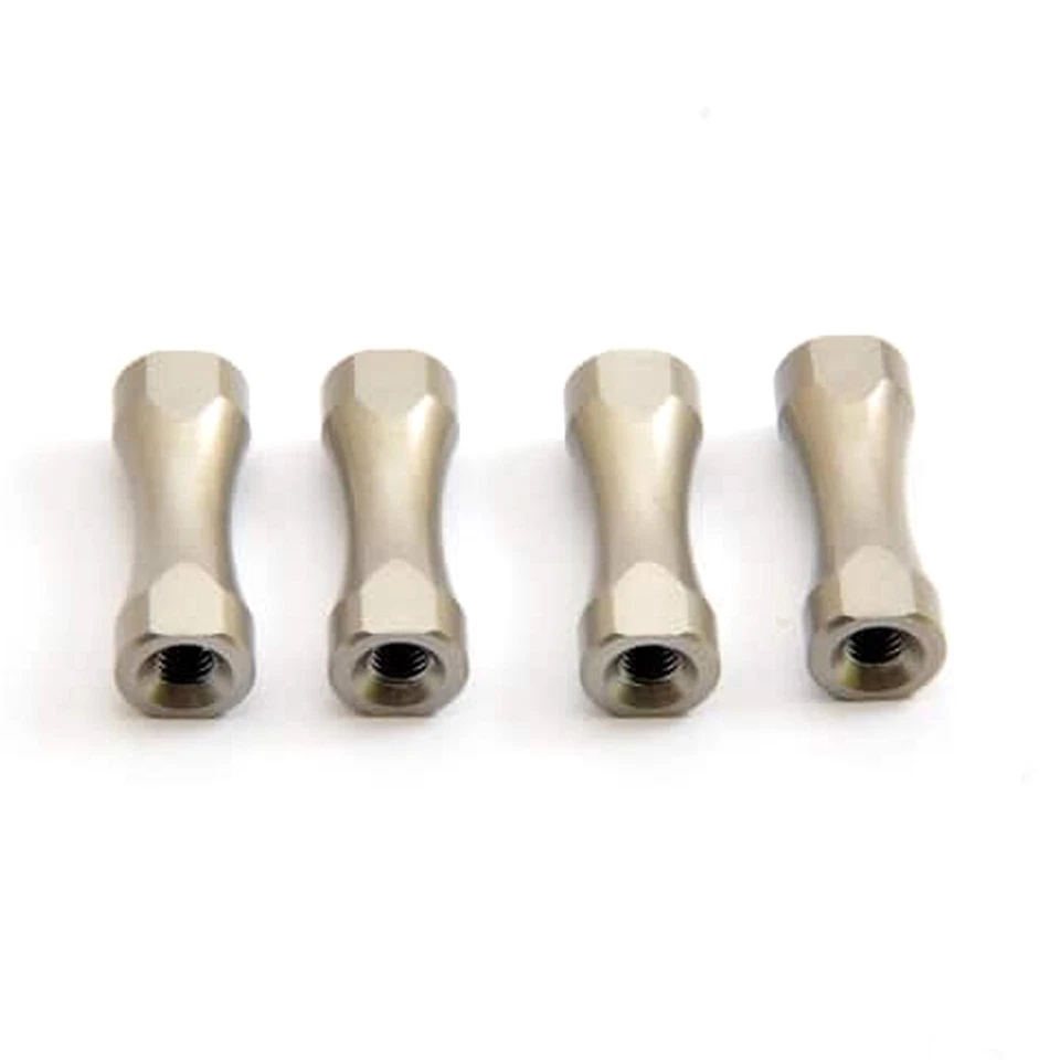 HoBao 40101 Aluminum Standoffs 18mm (4Pcs) for Hyper EX10 - Image 1 of 1