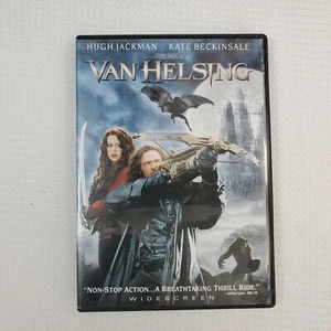 Van Helsing (Widescreen Edition, DVD) Movie  - Picture 1 of 7