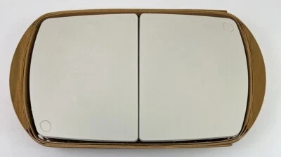 2003 Longaberger Hostess Serve it up Basket w/ Hard Protector & Divided Trays - Image 1 of 4