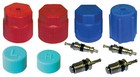 AC System Valve Core and Cap Kit-LE MT2909 Santech Industries 