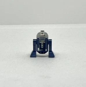 Original Lego Star Wars Figur Astromech Droid, Dark Blue SW0572 75051 Neuwertig - Bild 1 von 2