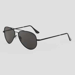 Gafas de sol Randolph Engineering Concorde negras mate - Imagen 1 de 5