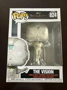 The Vision Funko Pop! #824 - Picture 1 of 4