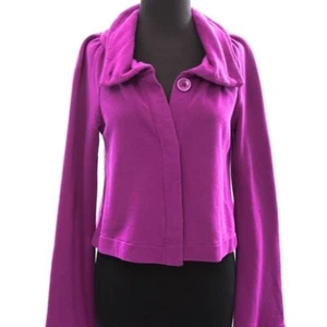 Route 66 Original Women's Fuchsia Jacket XS NWT - Picture 1 of 12