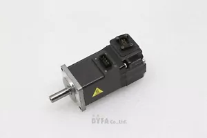 MITSUBISHI Usado HF-KP13 AC Servomotor Función de rotación probado MOT-I-1316=2J42-10 - Imagen 1 de 12