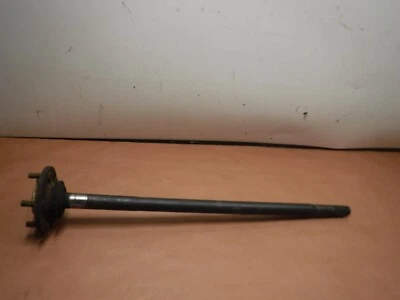 Eje ABS lado del conductor Jeep Grand Cherokee ZJ 96-98 Dana 35 envío gratuito Foto 1 de 4