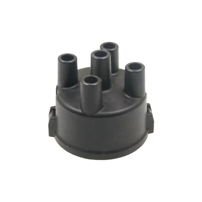 Tapa de distribuidor para camioneta Nissan 1984-1988 1,8 L L4 SMP 810UJ73 1985 1986 1987 Foto 1 de 4