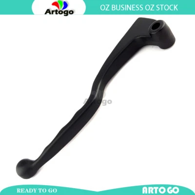 Palanca de embrague izquierda para moto Kawasaki KZ750 N1 N2 Spectre 1982 1983 Foto 1 de 3