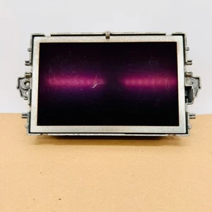 OEM For 14-15 Mercedes-Benz E-Class Dash Mounted Display Screen 2223459001 - Picture 1 of 13