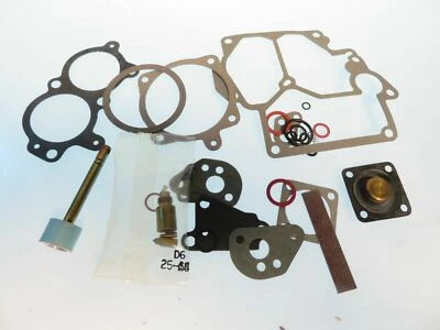 Ремонтный комплект карбюратора подходит для Toyota Corona MKII 2563cc 1975-1976 Lucas MS621 - Изображение 1 из 3