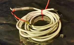 Cable remoto ágil para cromatógrafo HP modelos 1046 y 1050 y 1100, 03394-60600 - Imagen 1 de 5