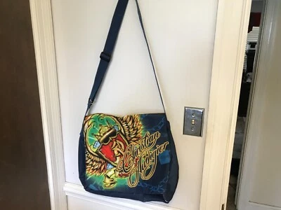 BOLSO DE HOMBRO CHRISTIAN AUDIGIER LOS ANGELES Foto 1 de 4