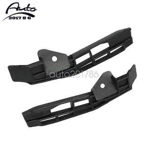 Front Bumper Bracket Retainer Right Left Side For Infiniti QX60 2014-2020 - Picture 1 of 10