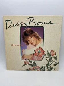 Debby Boone With My Song 1980 Vinyl LP Lamb & Lion Records LL-1046 - Picture 1 of 12