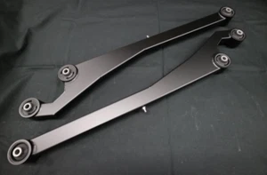Rear Trailing Arm 2pcs JDM Suspension Parts for Suzuki Jimny JB23 JB43 JB64 JB74 - Picture 1 of 4