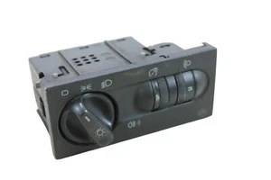 Interruptor de luz VW T4 interruptor luz faros iluminación verde 701941531E - Imagen 1 de 9