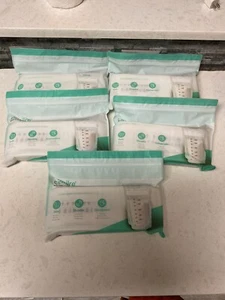 7oz Breast Milk Storage Bags (120) Cimilre New in Packaging Lot Of 5 600 Total - Picture 1 of 2
