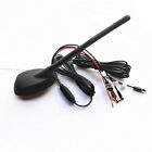 Fm/Am/Dab Digital Receiver Car Gps Radio Antenna Aerial Signal Amplifier Dab+