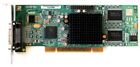 G55MDDAP32DBF - G550 Niedrig Profil 32MB PCI Doppelt Video, F7011-0001 Rev.A