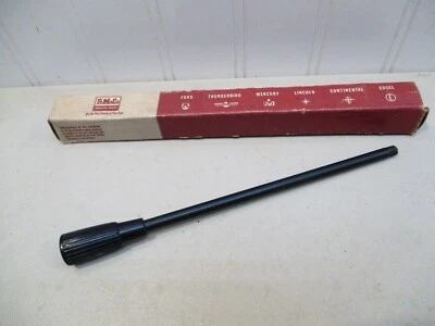 NOS 1963-1965 FORD FAIRLANE 64-65 ALAVANCA DE SETA FALCON...NOVO FABRICANTE DE EQUIPAMENTO ORIGINAL - Imagem 1 de 4