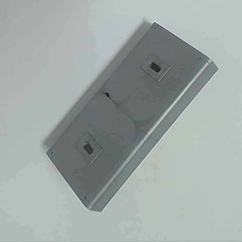 O Scale Model Train Parts: : Red Caboose GP7 / GP9 Non-Dynamic Brake Hatch (S... - Image 1 of 1