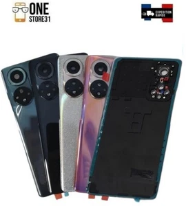 vitre arrière De protection Coque couvercle cache batterie pour Honor 50/ 50 PRO - Photo 1 sur 5