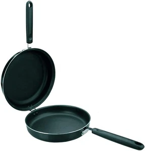 Ibili 405914 Poêle à omelette tortillas 20 cm démontable code 1344 - Imagen 1 de 6