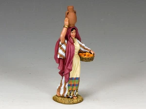 LoJ012 The Water Carrier de King & Country - Imagen 1 de 1