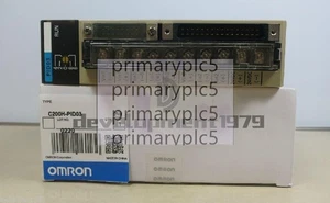 One New Omron C200H-PID03 PLC Module C200HPID03 - Picture 1 of 6