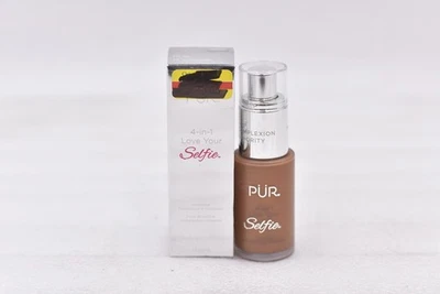 Pur 4 in 1 Love Your Selfie Longwear Foundation & Concealer DPN2 - Image 1 of 4