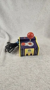 Joystick gioco TV plug-n-play Namco Arcade Classics 2003 testato e funzionante SPEDIZIONE GRATUITA - Foto 1 di 8