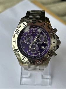 Invicta Specialty Modell 11553 Top Zustand - Bild 1 von 7