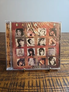 BANGLES - A DIFFERENT LIGHT NEW CD FREE SHIPPING! - Picture 1 of 2