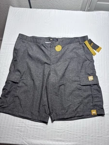 Lee Extreme Comfort Stretch Cargo Shorts Big & Tall Size 46 NEW/NWT - Picture 1 of 12