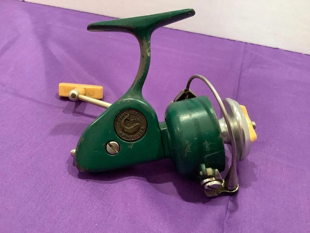penn 716 spinning reel products for sale | eBay