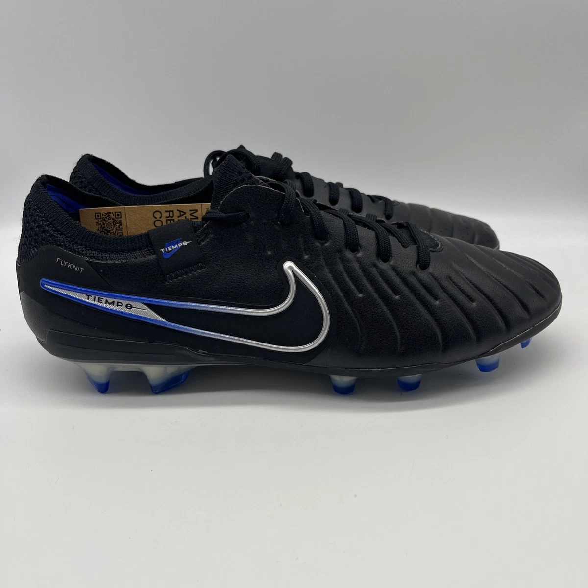 NIKE Tiempo SuperRigera Ⅲ HG-E AF NIKE Tiempo SuperRigera Ⅲ HG-E